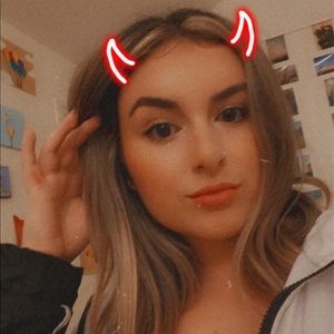 Meet your Posher, Isabela